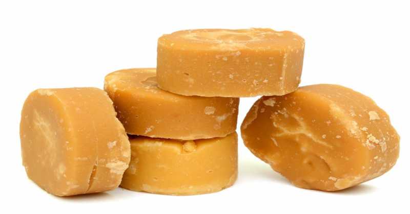 What Is The Benefits Of Eating Jaggery 