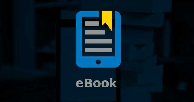 What Is The EBook | The Electronic Book