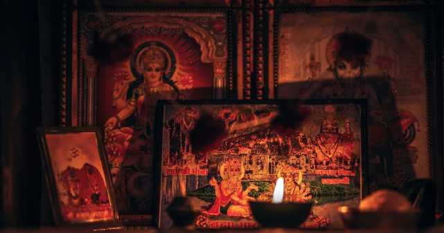 What Is The Significance Of Guru Purnima? A Powerful Lesson From Mahabharata