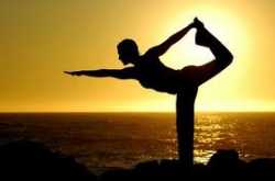 What is yoga all about ??