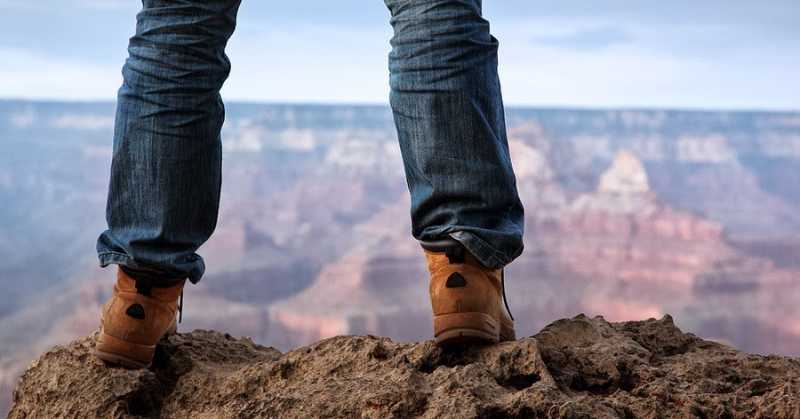 What It Means To Be Free