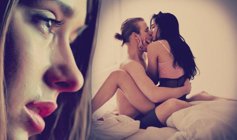 What It’s Really Like Being The Other Woman - Shayaristatus.com