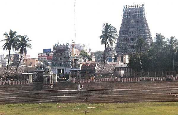 What It Takes To Be A Madrasi!!!