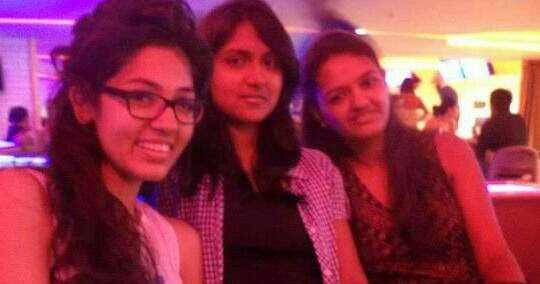 What Keeps Me Going: Being Together!