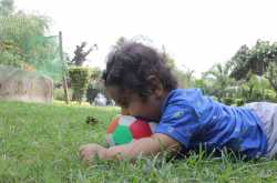 What kept me busy all this while?