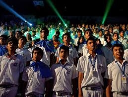 What Kind Of India Do We Want To Live In?