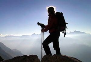 What Kind Of A Wanderer Are You?