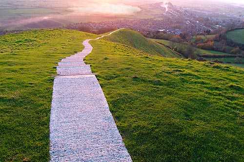 What Matters - The Way Or The Destination?