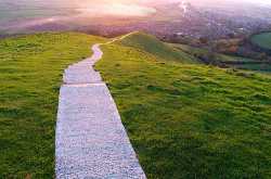 What matters - the way or the destination?