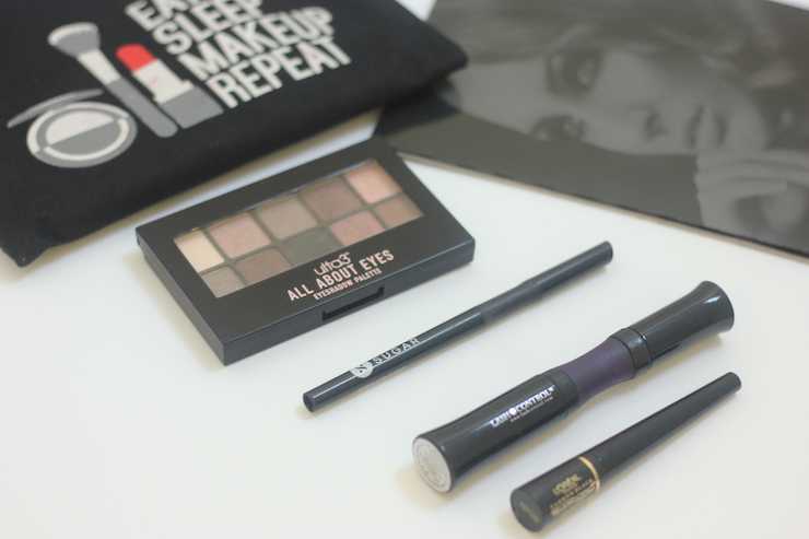 What’s In My Office Makeup Kit!