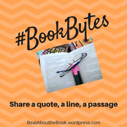 What’s A Proper Kiss? #BookBytes - 3