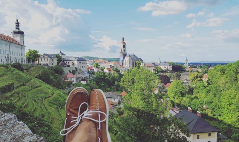 What’s Going On Shaun!