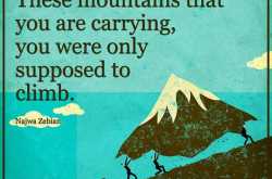 What’s in your Back pack?