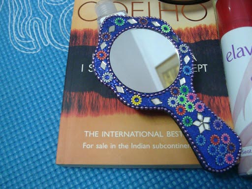 What’s In Your Bag