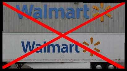 What’s Next For Walmart & The Lot?