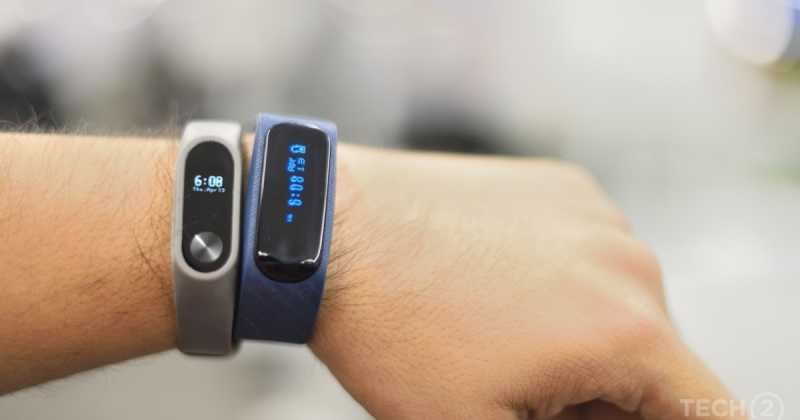 What’s That Band On Your Wrist!