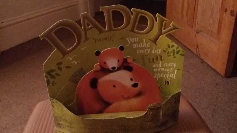 What Should I Say Appa?