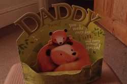 What should I say Appa?