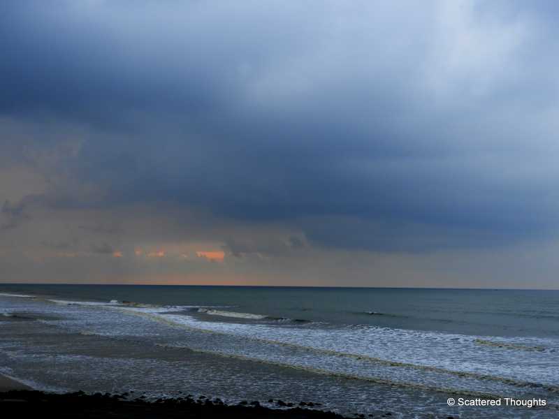 What That Resides Inside