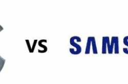 What the Apple v/s Samsung row means to us…
