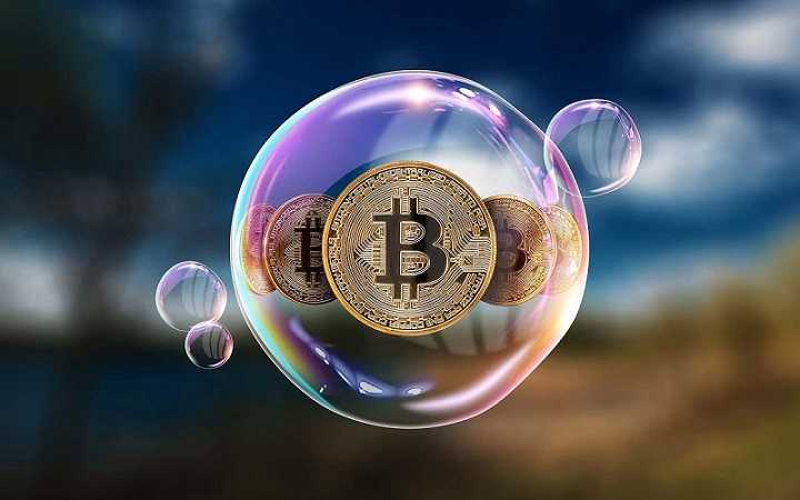 What The Future Holds For The BTC To USD Rate After Bitcoin Bubble