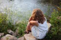 What the children of divorce must definitely be told