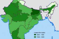 What the theory of evolution teaches us about corruption in India
