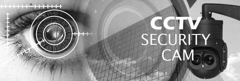 What To Consider When Buying A CCTV Security System - Tech On Top | News Games IPhones