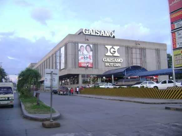 What To Do In Butuan