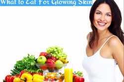 What to Eat For Glowing Skin - 10 Best Foods for Fair Skin - Stylish Walks