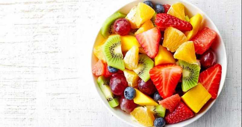 What To Eat When Pregnant ..?