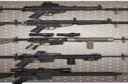 What to Look for When Buying a Firearm/Handgun? - OC Guns