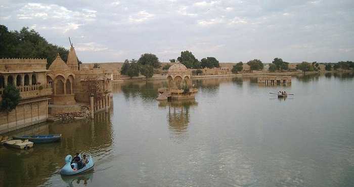 What To See And Do In Jaisalmer Small Budget Big Trips