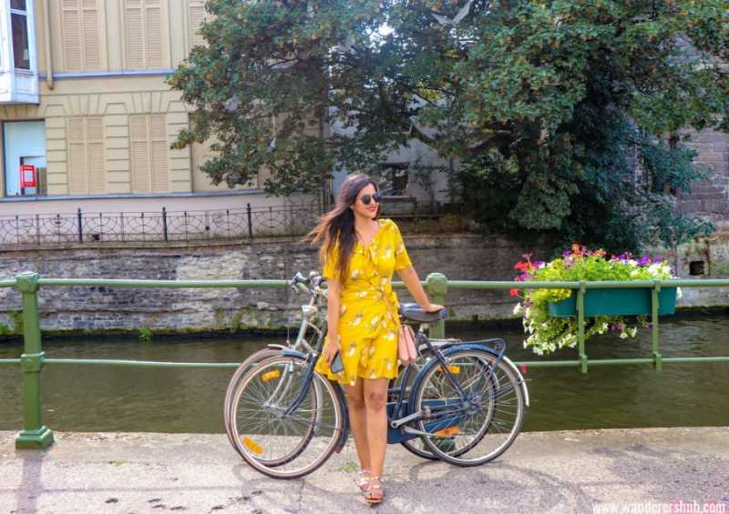 What To See In Ghent Belgium For First-Time Visitors