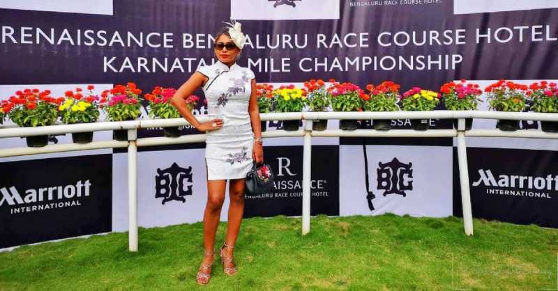 What To Wear To A Derby - The Renaissance Bengaluru Karnataka Championship Cup