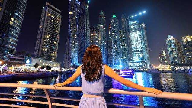 What To Do In Abu Dhabi