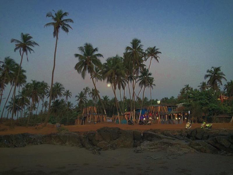 What To Do In Goa In Winters? My Favourite Goa Winter Experiences Here.