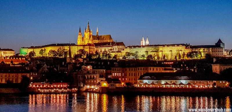 What To Do In Prague In 3 Days | The Guide