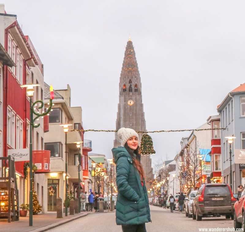 What To Do In Reykjavik Iceland: Experience That