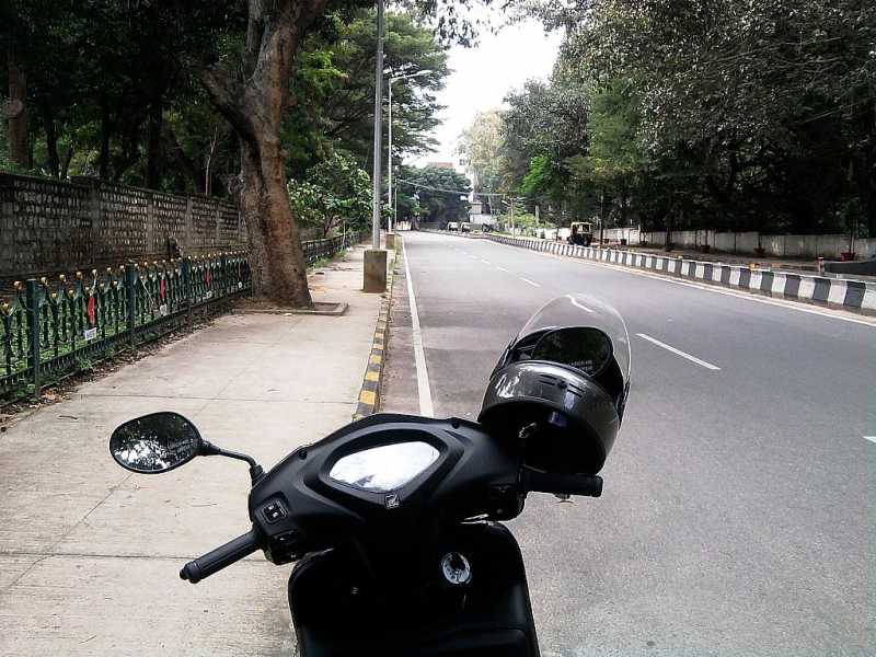 What To Do On A Dussehra Weekend In Bangalore - 1