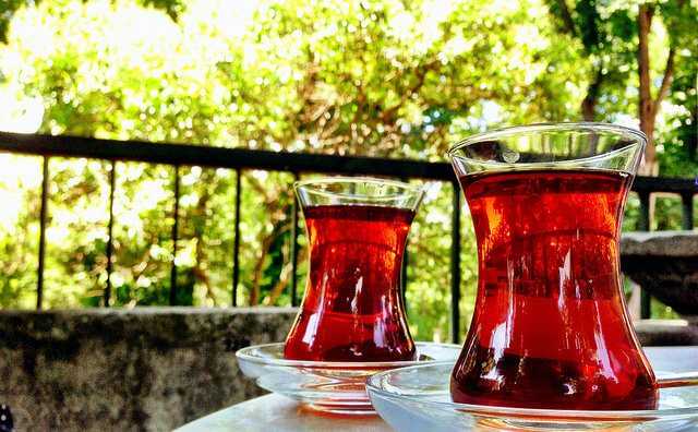 What To Do When You Are In Turkey