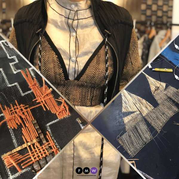 What To Expect At Lakme Fashion Week Winter Festive?