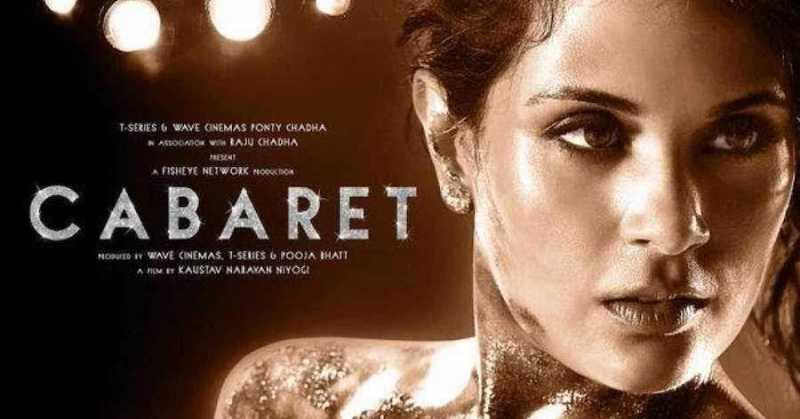What To Expect From Richa Chadda’s Cabaret?