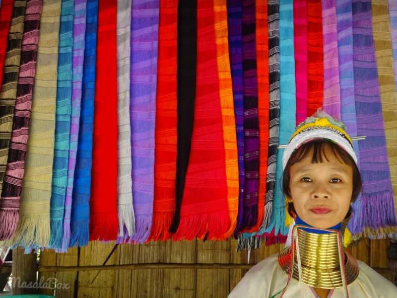 What To Expect On Your Hill Tribes Visit In Chiang Mai