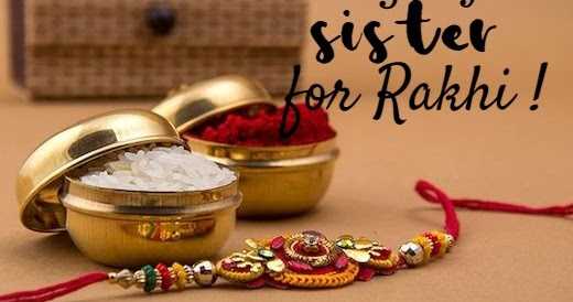 What To Gift Your Sister For Rakhi!
