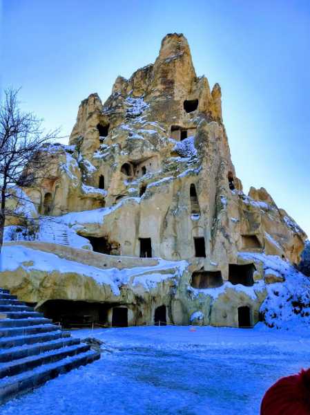 What To Not Miss In Cappadocia : Photo Tour - 2
