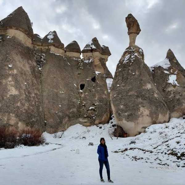 What To Not Miss In Cappadocia : Photo Tour - 3