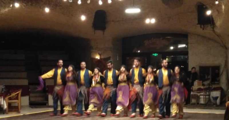 What To Not Miss In Cappadocia : Photo Tour - 4