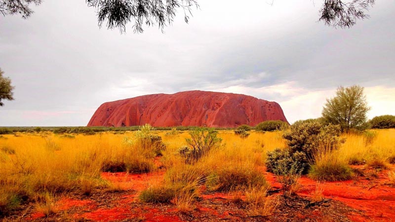 What To Pack For Australian Outback | Why You Wander