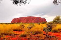 What to pack for Australian Outback | Why You Wander